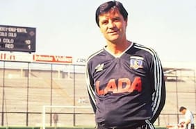 El emotivo mensaje de Mirko Jozic a Lizardo Garrido: “Somos guerreros y ganamos muchas batallas; esta la vamos a ganar juntos”