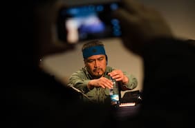 En la cabeza de Llaitul: informe PDI destaca “marcado rechazo al régimen democrático chileno” y habilidad para “eximirse de cualquier tipo de responsabilidad”