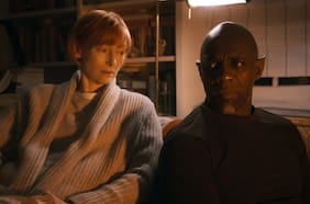 Este es el tráiler de Three Thousand Years of Longing, la nueva película de George Miller