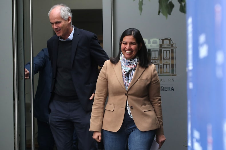 RN se refiere a inscripcion de candidaturas para elecciones municipales