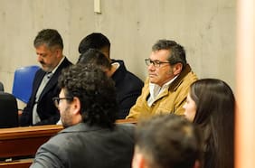 Hugo Villagrán, otro imputado en el caso Primus: “Este caso dio un giro de 180 grados en mi vida profesional”