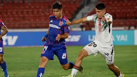 A qué hora y dónde ver a Universidad de Chile vs. Palestino en TV y streaming