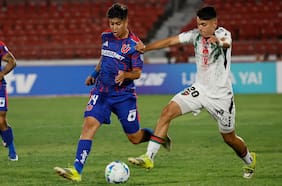 A qué hora y dónde ver a Universidad de Chile vs. Palestino en TV y streaming