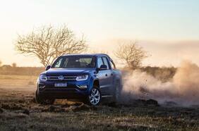 ¿Qué autos fabricados en Argentina llegan a Chile?