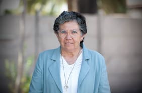 Mujeres que Impactan, Nelly León: Restaurando la dignidad de las mujeres privadas de libertad