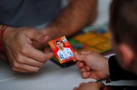 ¿Por qué el gobierno argentino se involucró en el mercado de las láminas del álbum del mundial de Qatar?