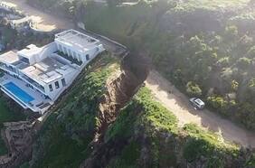 Estudio de hace más de 20 años ya advertía sobre riesgos de construir en dunas de Cachagua y Reñaca