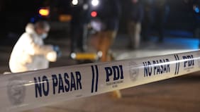 Hombre muere tras ser baleado en una feria navideña informal en Puente Alto