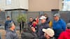 Poduje cita a constructora Ingevec por inundaciones en condominio de Talagante y advierte medidas si no hay solución