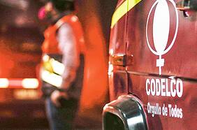 Punto a favor para Codelco en caso Seguros: Tribunal revierte resolución que excluía a la estatal de la querella