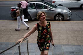 Disparo de largada: Matthei toma las primeras definiciones clave de campaña