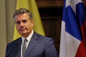 Andrés Velasco: “La emoción es demasiado importante en política para dejársela a los populistas”