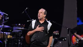 ¿Por qué no lució el show de Kramer en Viña 2026? Las razones de un triunfo tibio