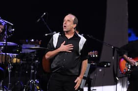 ¿Por qué no lució el show de Kramer en Viña 2026? Las razones de un triunfo tibio