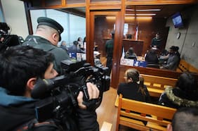 Prescripción e inimputabilidad: los obstáculos procesales que la Fiscalía busca derribar en el caso Mariana Sepúlveda