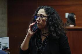 La alarma de Chong: fiscal pide al gobierno el “resguardo” de los correos de ministros de Piñera en causa de lesa humanidad