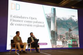 Asociaciones Fintech de la Alianza del Pacífico entregan iniciativa sobre estándares en Finanzas Abiertas