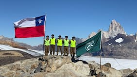 El resguardo de los Campos de Hielo Sur: la avanzada de Carabineros de más difícil acceso en el país