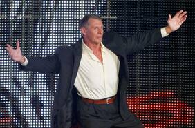 Luchadores de la WWE “probablemente” se irían ante el retorno de Vince McMahon