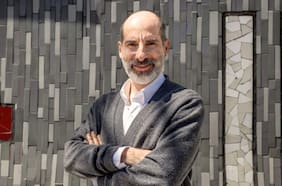 Juan Cristóbal Romero: “La vulnerabilidad (...) es hacia donde deberían apuntar las políticas sociales”