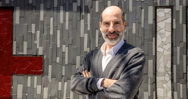 Exejecutivo del Hogar de Cristo asumirá como gerente general de la Cámara Chilena de la Construcción