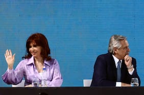 José Ángel Di Mauro: “Alberto Fernández no tiene ninguna chance de ser reelecto en 2023”