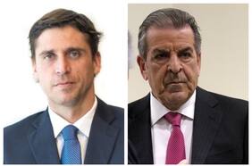 “No fue el cerebro intelectual ni partícipe”: Habla la defensa de Nicolás Frei por la millonaria estafa de su padre a su tío ex Presidente