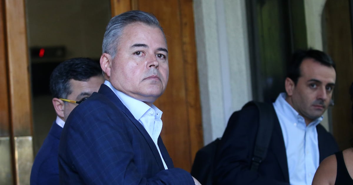 Constructora Independencia: el lío por los naming rights de la Copa de La Liga que sacude a la ANFP y a Jorge Yunge