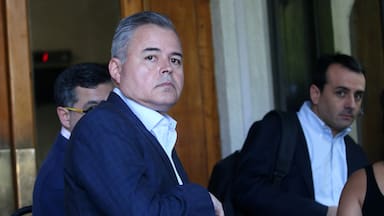 Constructora Independencia: el lío por los naming rights de la Copa de la Liga que sacude a la ANFP y a Jorge Yunge