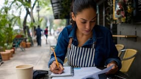Pymes en cifras: cuántas hay en Chile, cuánta venta generan y en qué regiones les va mejor