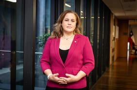 Fiscal Carmen Gloria Wittwer: “Sin Ángela Vivanco no estaríamos hablando de la trama bielorrusa”