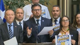 PDG apoyará legislar en general proyecto de Reconstrucción Nacional tras reunión con ministro José García Ruminot