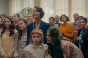 Revelan formato de estreno de la serie La Casa de los Espíritus