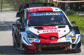 Trágico accidente en rally francés: automóvil pierde el control y cobra la vida de tres espectadores