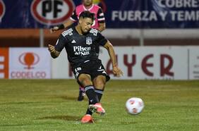 Del encierro en la Casa Alba a los goles: cómo se produjo la resurrección de Iván Morales en Colo Colo