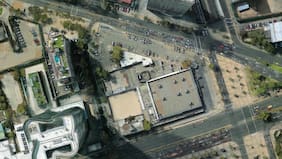 Indesa y Territoria desarrollarán proyecto de viviendas, oficinas y comercio frente al Apumanque