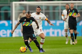 El Rey, en la mira: Al Rayyan qatarí de James Rodríguez tienta a Arturo Vidal con millonaria oferta