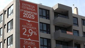 Ventas de viviendas nuevas en regiones también son impulsadas por subsidio a la tasa: la zona sur muestra el mejor desempeño