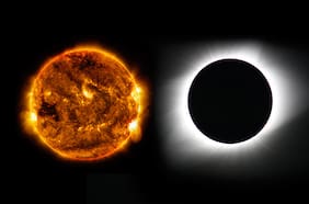 Resplandores y eclipses de la ciencia y la razón