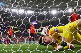 “Hay tensiones en el grupo”: salen a la luz conflictos internos en el camarín de Bélgica tras la caída frente a Marruecos