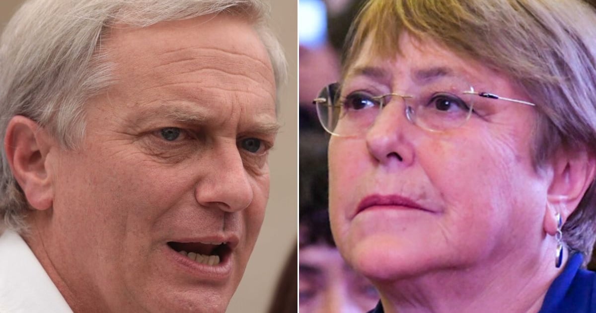 Kast abre la puerta al respaldo de Bachelet en la ONU, pero con condiciones
