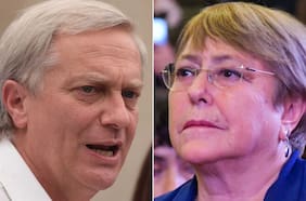 “Depende de qué le convenga más a Chile”: Kast habla sobre eventual apoyo a Bachelet para la Secretaría General de la ONU