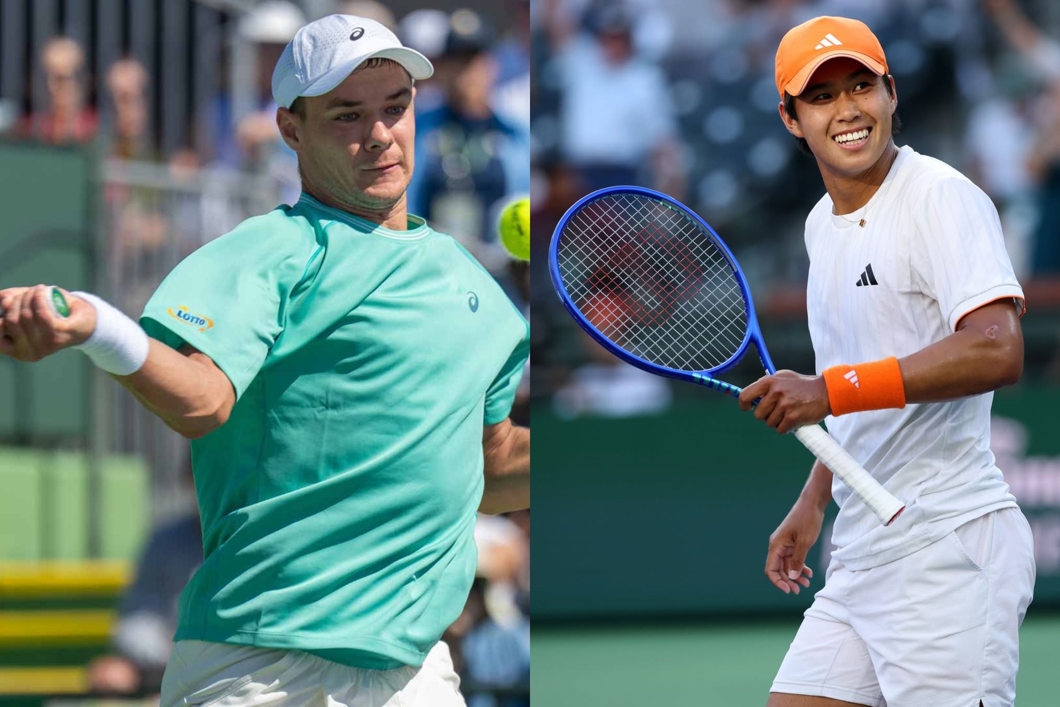 Tabilo y Garin debutan en Roland Garros frente a rivales con historias particulares