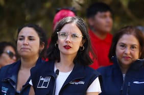 Tras catalogación de The Economist: Vallejo refuerza la “necesidad” de dar soluciones a las “urgencias sociales”