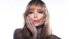 Nicole a fondo: “Siempre la luz ha estado presente en mi música”