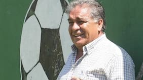 Pesar en el fútbol chileno: muere Reinaldo Sánchez, presidente de Wanderers y exmandamás de la ANFP