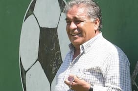 Pesar en el fútbol chileno: muere Reinaldo Sánchez, presidente de Wanderers y exmandamás de la ANFP que gestó el CDF