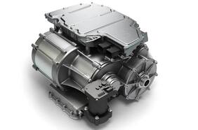 Bosch descubre la primera transmisión CVT para autos eléctricos