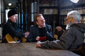 U2 decepciona: cómo sepultar el rock de una banda