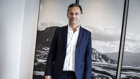 Cevdet Caner, dueño de minera Tres Valles: “Empresa pagará US$500 millones en impuestos en los próximos diez años”